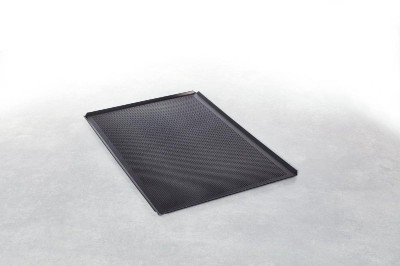 STANDARD PERFORATED BAKING TRAY - RATIONAL OVEN ACCESSORIES Kenya